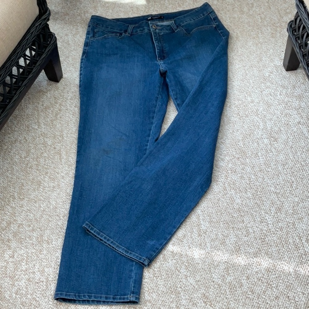 Lee classic jeans EUC